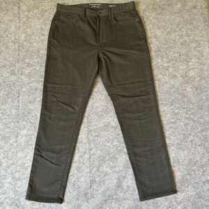 Banana Republic 32x30 Grey Jeans "Atheltic Fit, Traveler" - Men , Used